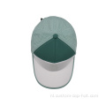 Aangepaste 7 Panels Trucker Cap
